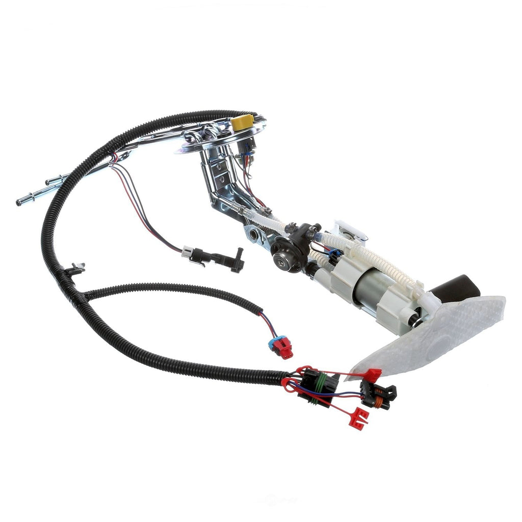 Fuel Pmp & Hanger w/Sender  Delphi  HP10038