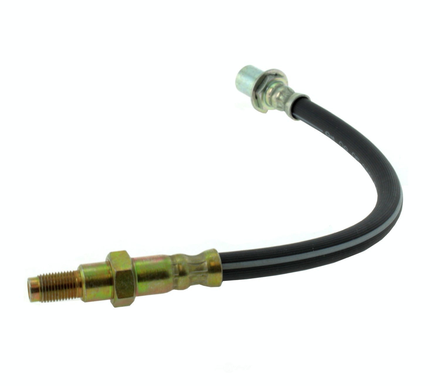 Frt Brake Hose  Centric Parts  150.44009