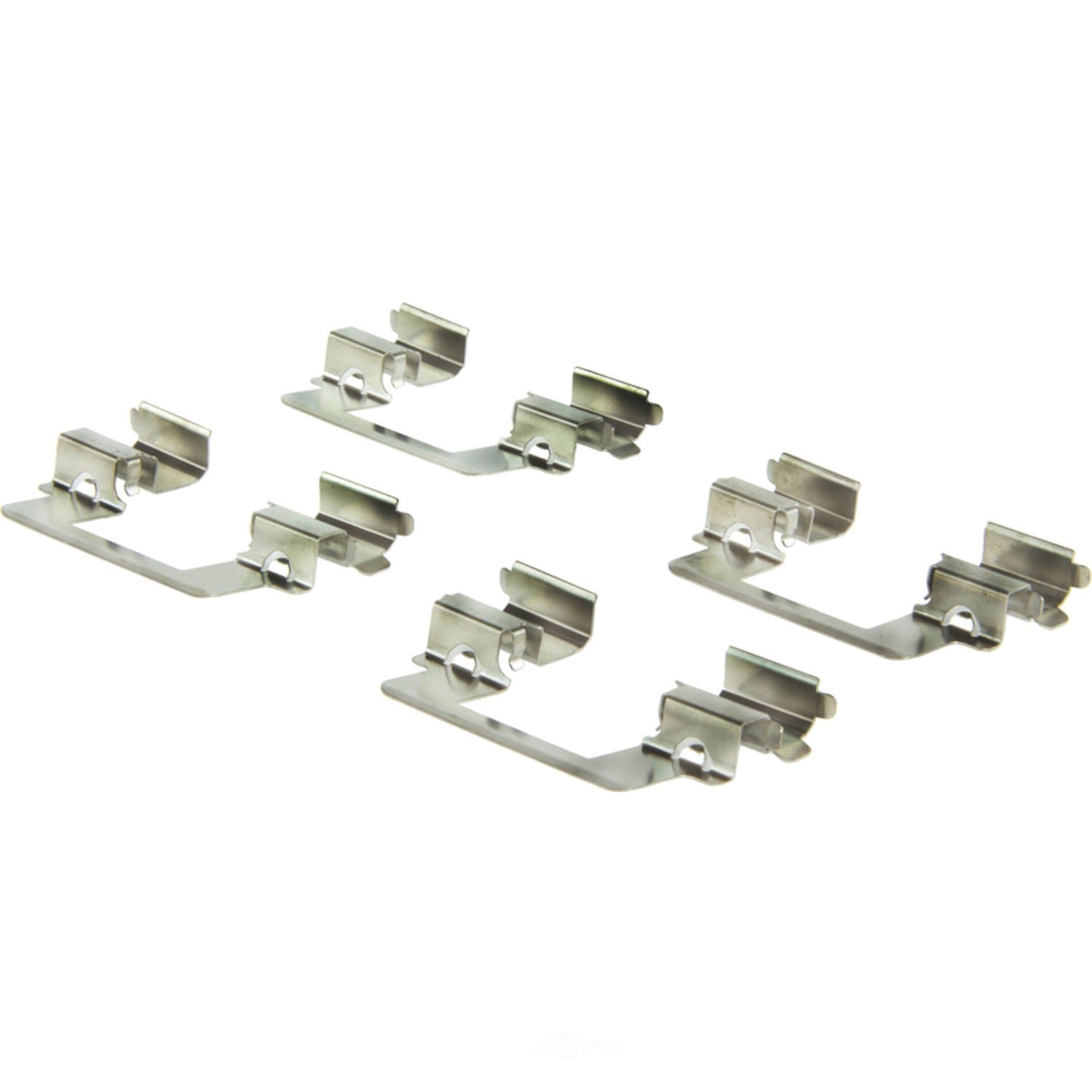 Rr Super Prem Semi-Met Brake Pads  Centric Parts  104.16920