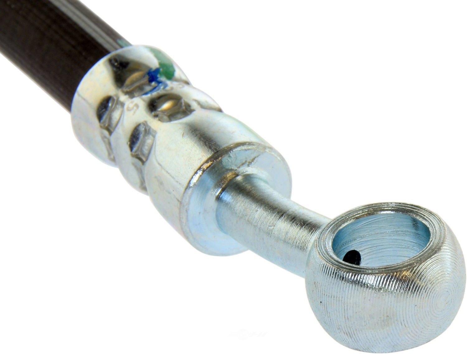 Brake Hose  Centric Parts  150.40144