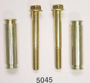 Brake Hwd Kit  Better Brake Parts  5045K