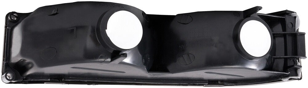 Turn Signal & Parking Light Assy  Dorman  1630008