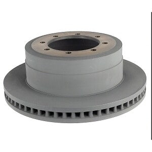 Rr Disc Brake Rotor  Motorcraft  BRRF490