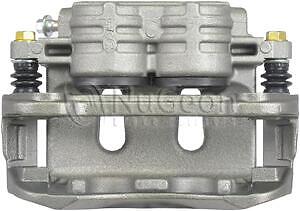 Frt Lft Rebuilt Brake Caliper  Nugeon  99-17923B