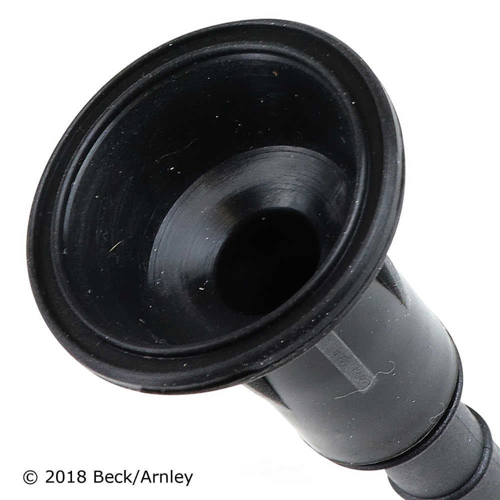 Coil On Spark Plug Boot  Beck/Arnley  175-1055