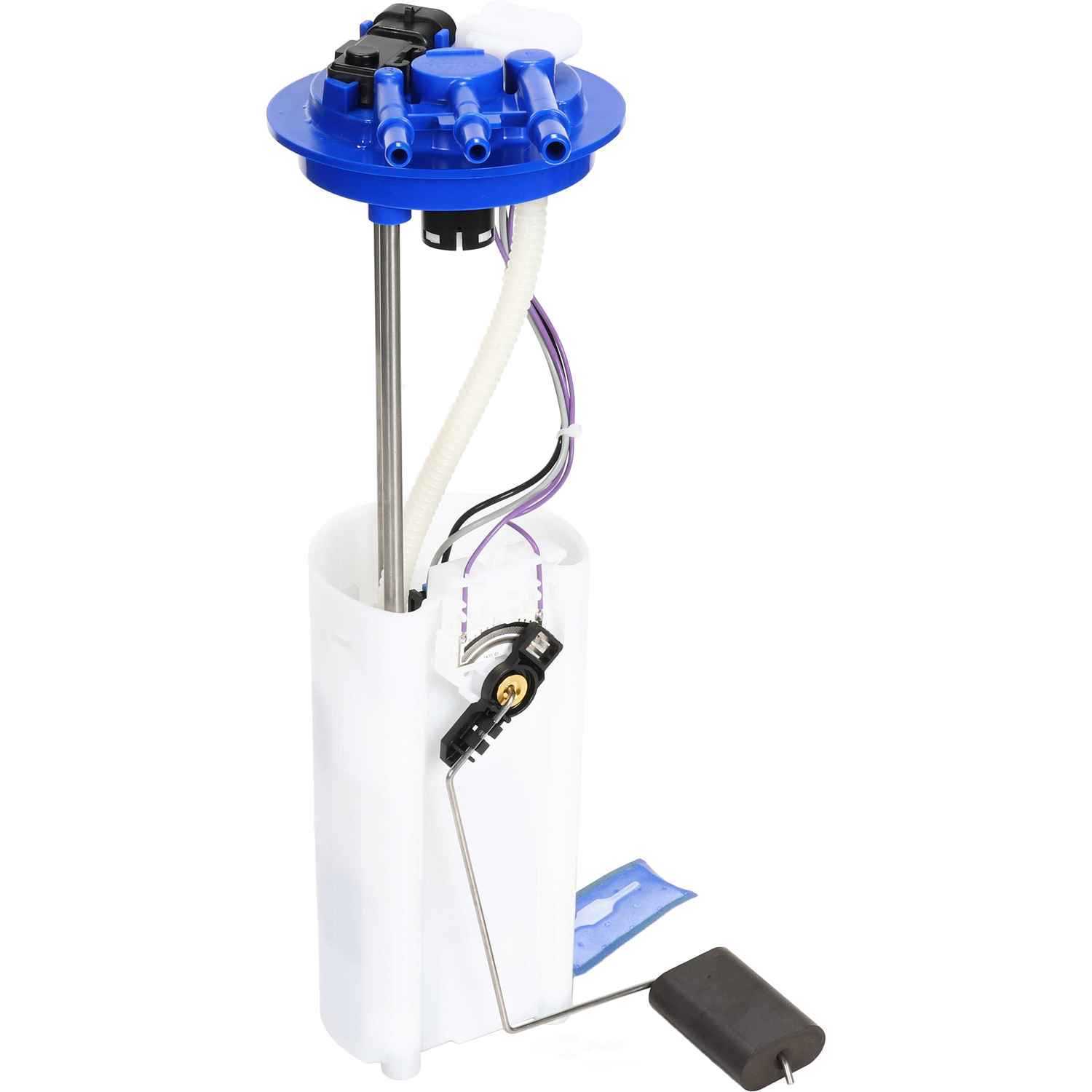 Fuel Pump Module Assy  Delphi  FG0288