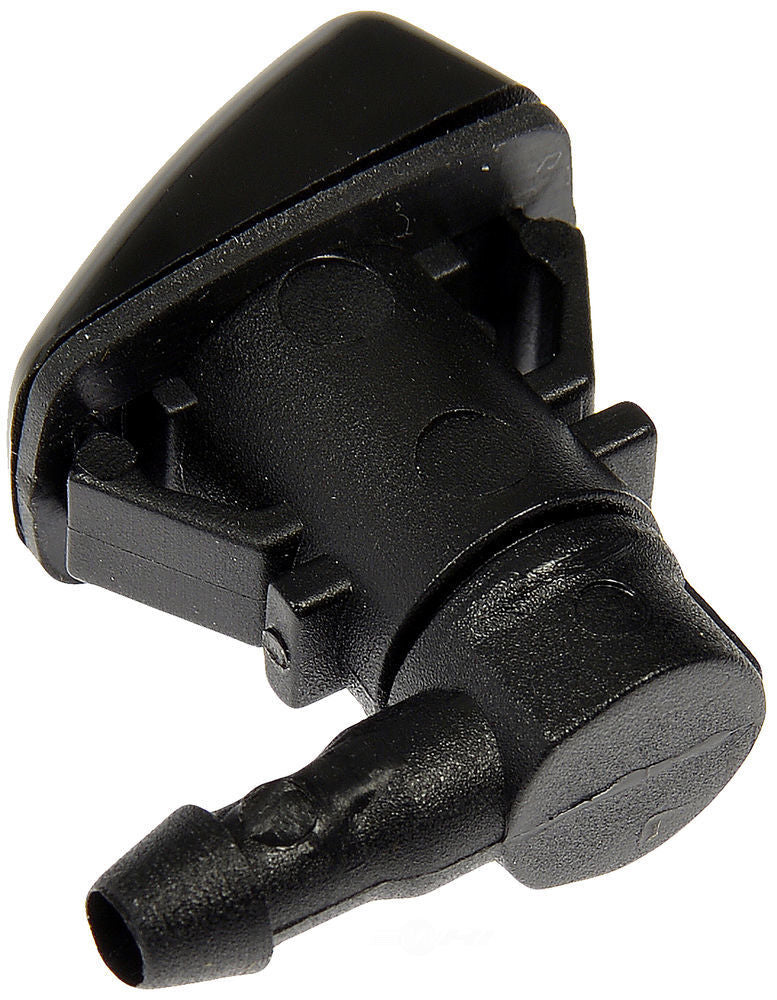 Washer Nozzle  Dorman/Help  58155