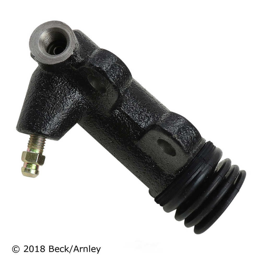 Clutch Slave Cyl  Beck/Arnley  072-8720