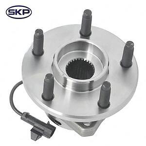 Front Hub Assembly Skyward Automotive SK513214