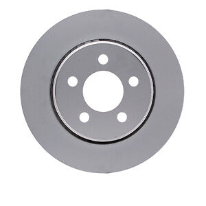 Frt Disc Brake Rotor  DFC  604-42020