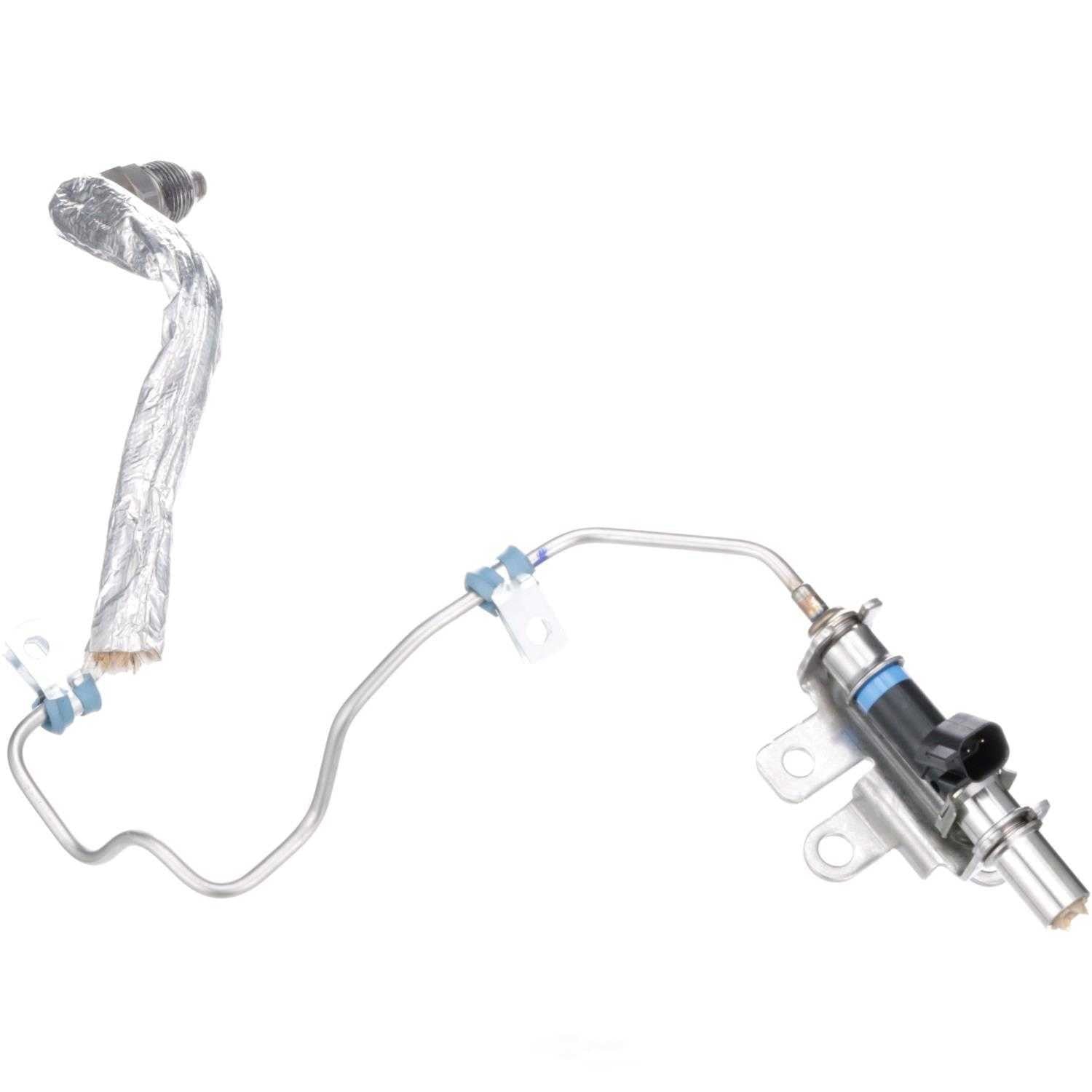 New Fuel Injector  Standard Motor Products  FJ1378