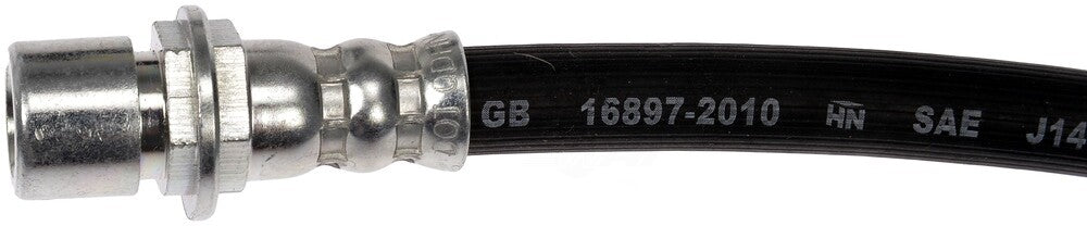 Rr Brake Hose  Dorman/First Stop  H620770
