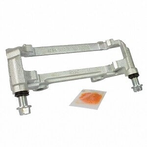 Frt Brake Caliper Mounting Bracket  Motorcraft  BRBC28