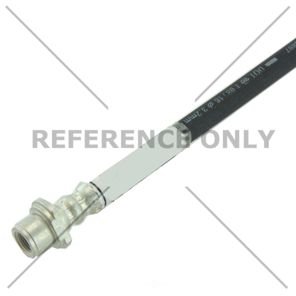 Frt Brake Hose  Centric Parts  150.44188