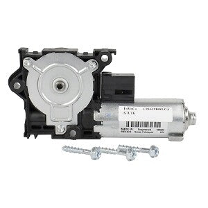 Sliding Roof Motor  Motorcraft  MM1156
