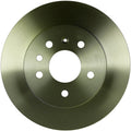 Rr Disc Brake Rotor  Bosch  45011172