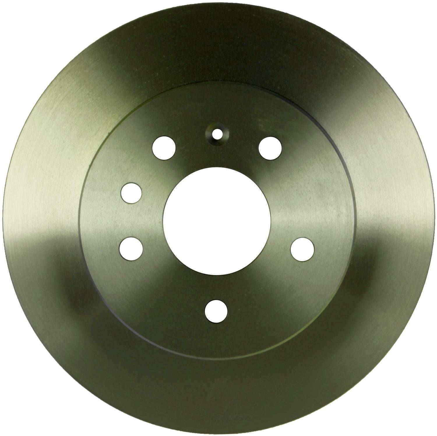Rr Disc Brake Rotor  Bosch  45011172