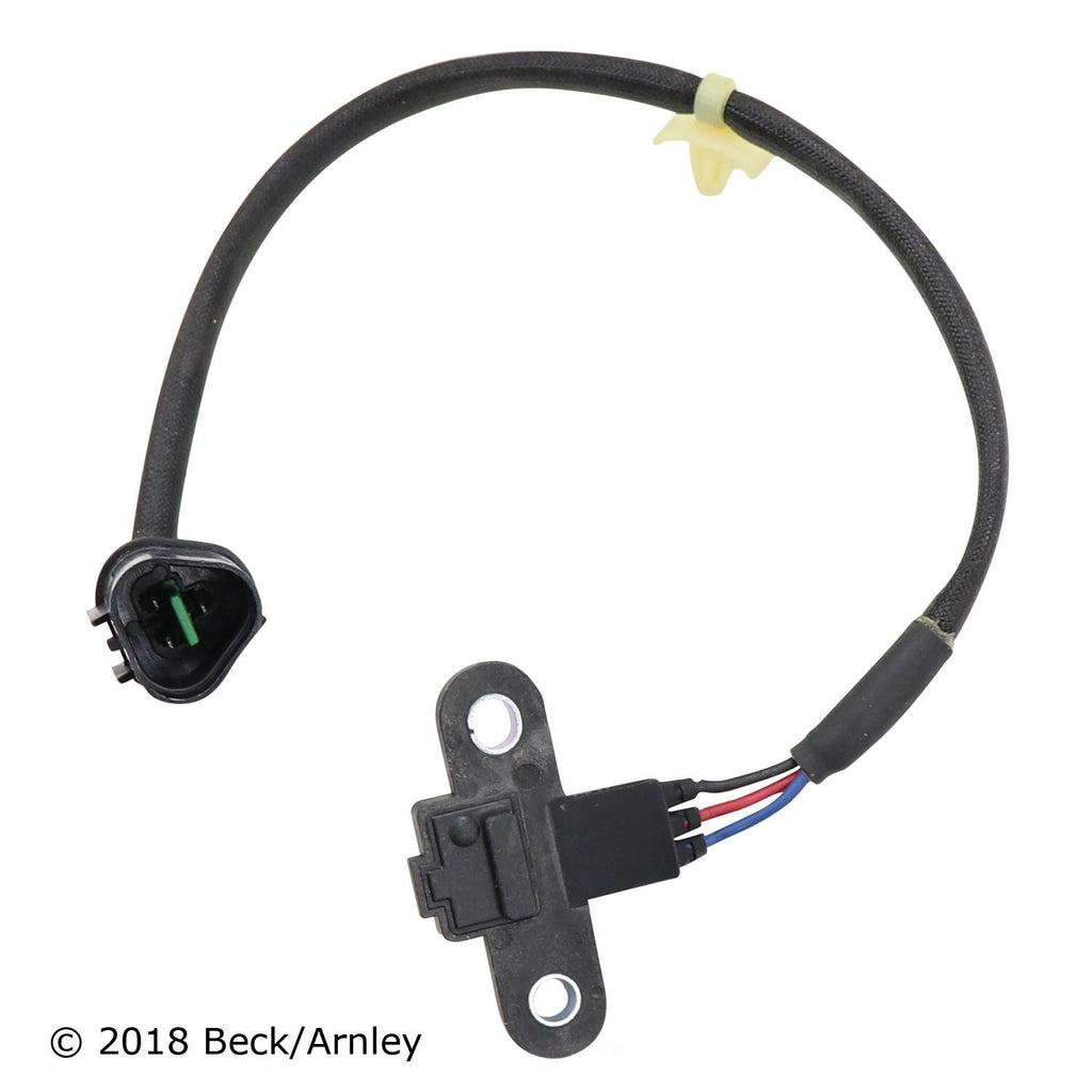 Crank Position Sensor  Beck/Arnley  180-0463