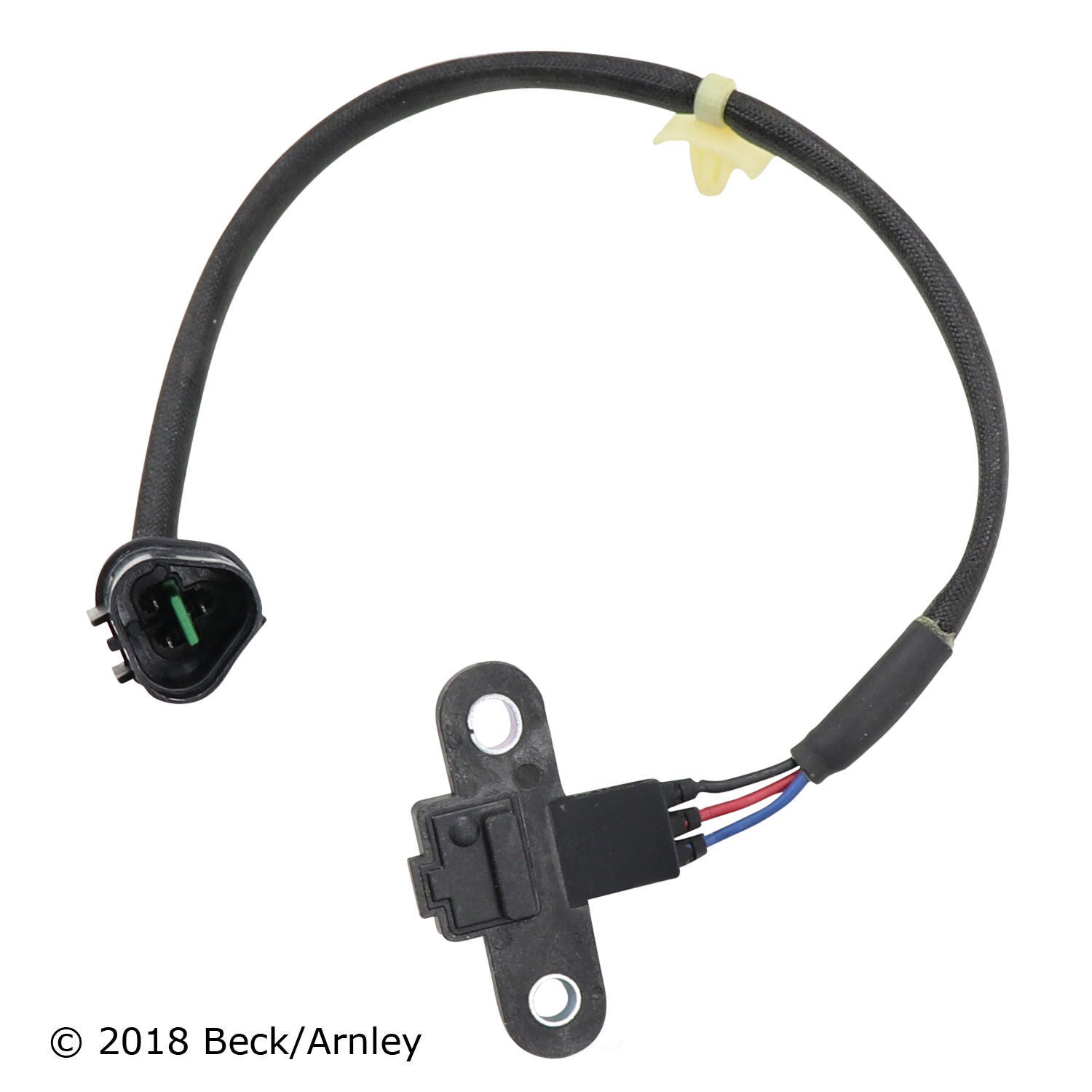 Crank Position Sensor  Beck/Arnley  180-0463