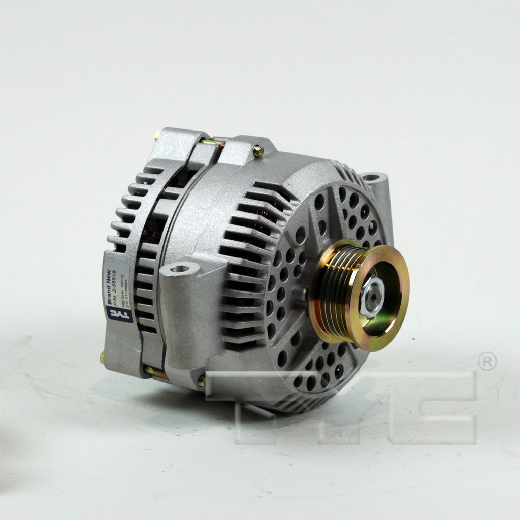 New Alternator  TYC  2-08519