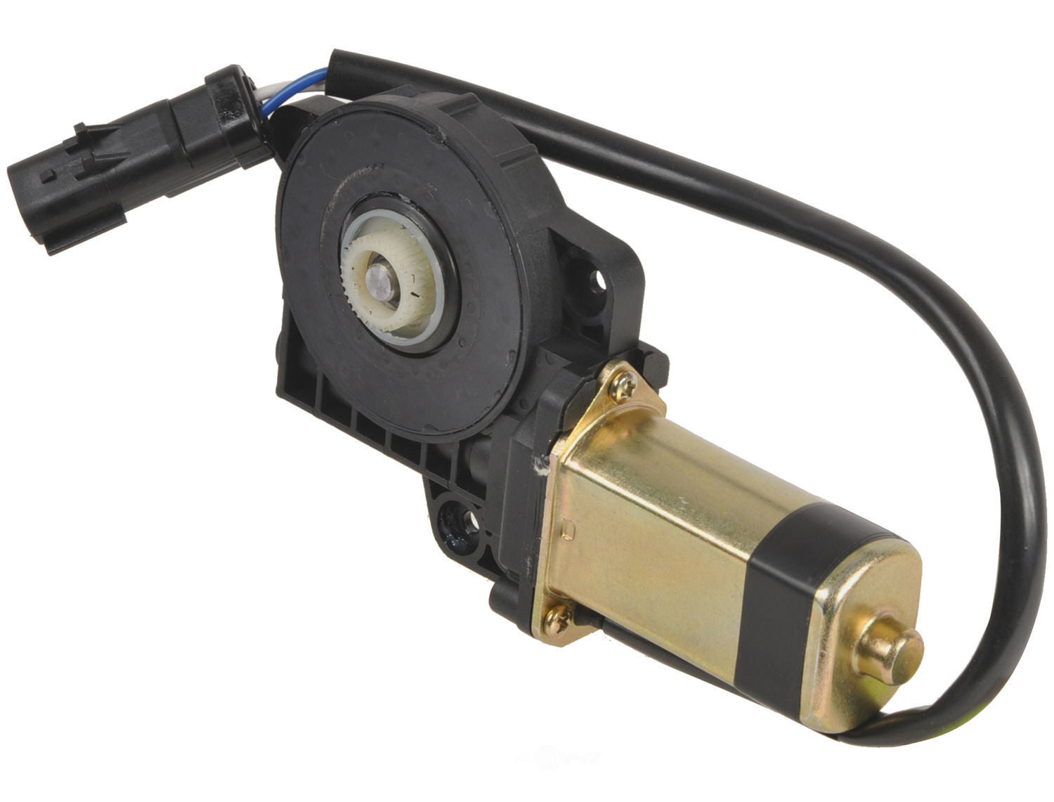 New Window Motor  Cardone Industries  82-484