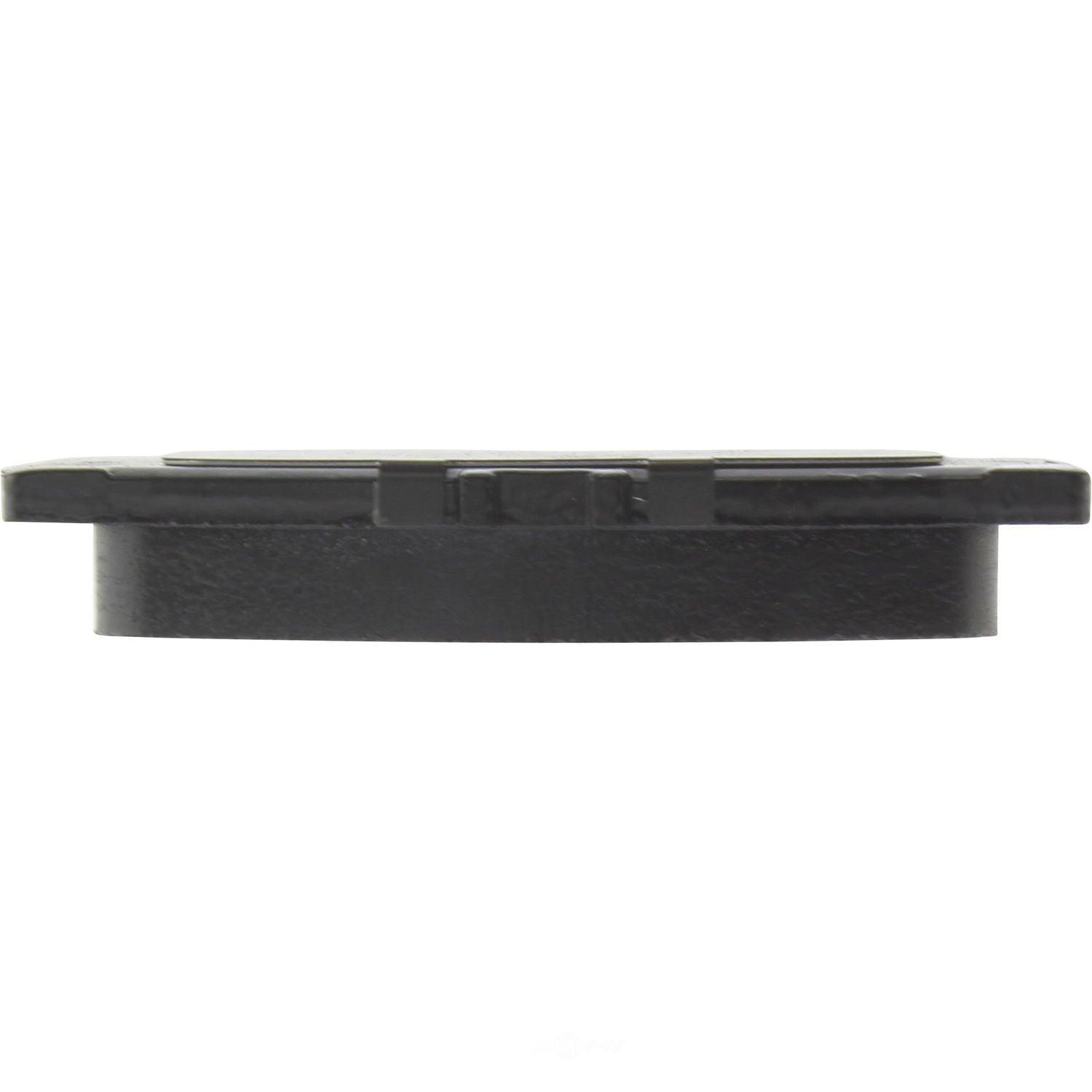 Rr Severe Duty Semi-Met Prem Brake Pad  Centric Parts  106.12120