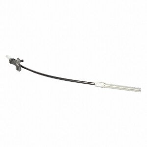 Frt Brake Cable  Motorcraft  BRCA165