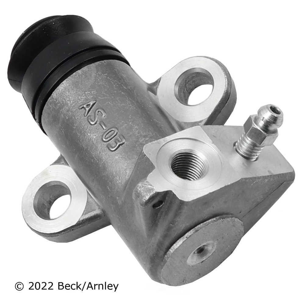 Clutch Slave Cyl  Beck/Arnley  072-1258