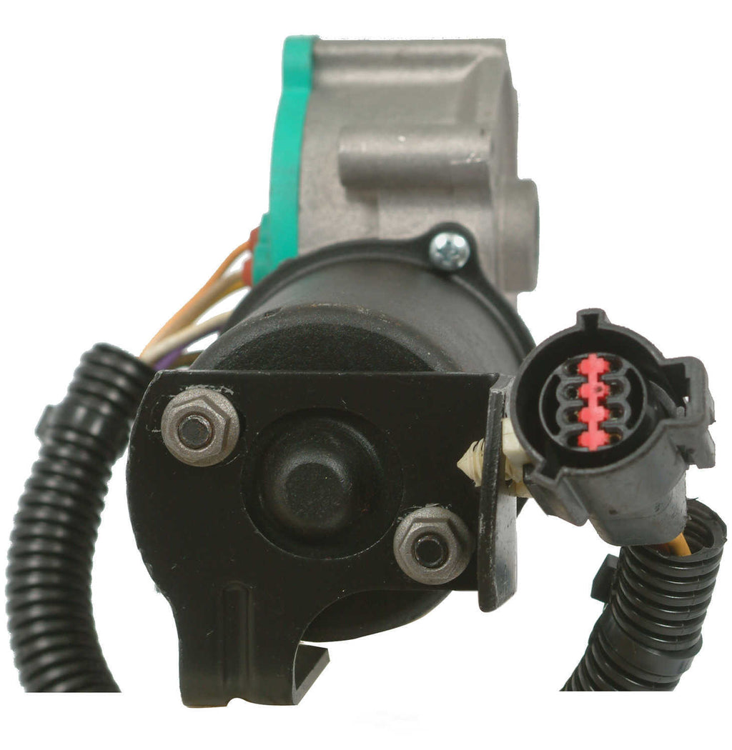 Transfer Case Motor  Cardone Industries  48-221