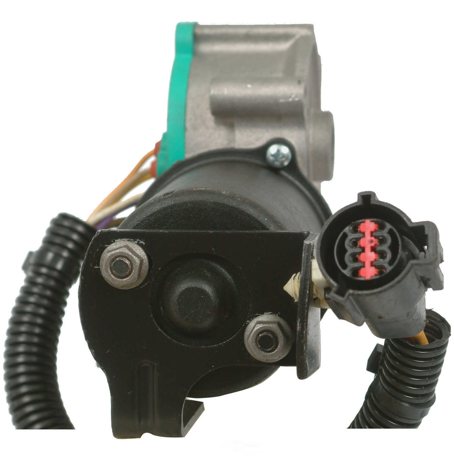 Transfer Case Motor  Cardone Industries  48-221