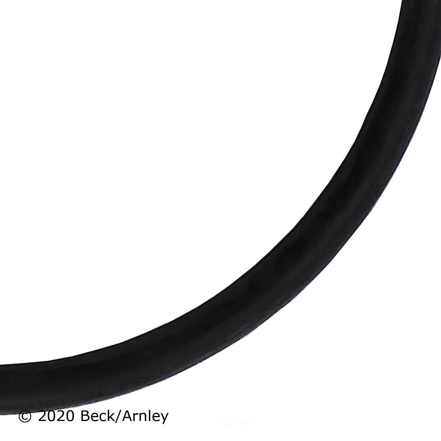 Thermostat Gasket  Beck/Arnley  039-0029