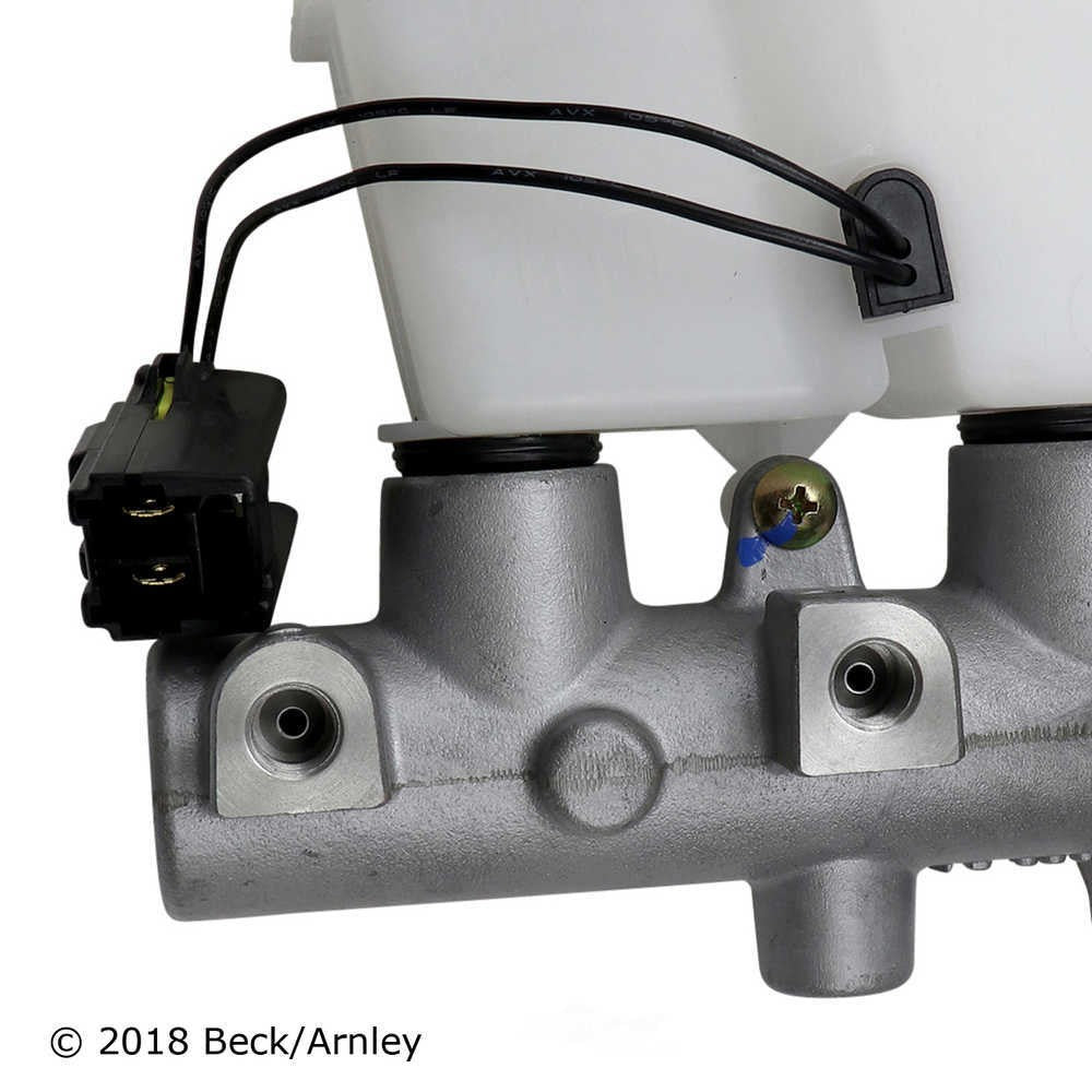 New Master Brk Cyl  Beck/Arnley  072-9695