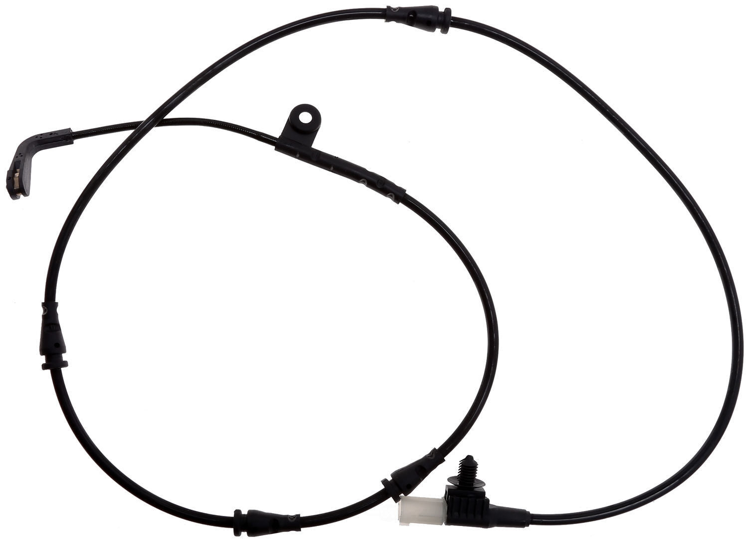 Rr Disc Brake Pads Sensor Wire  Centric Parts  116.22004