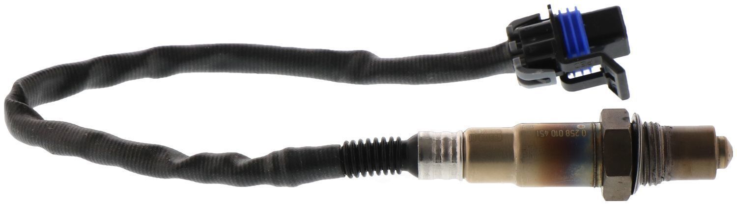 Oxygen Sensor  Bosch  16451
