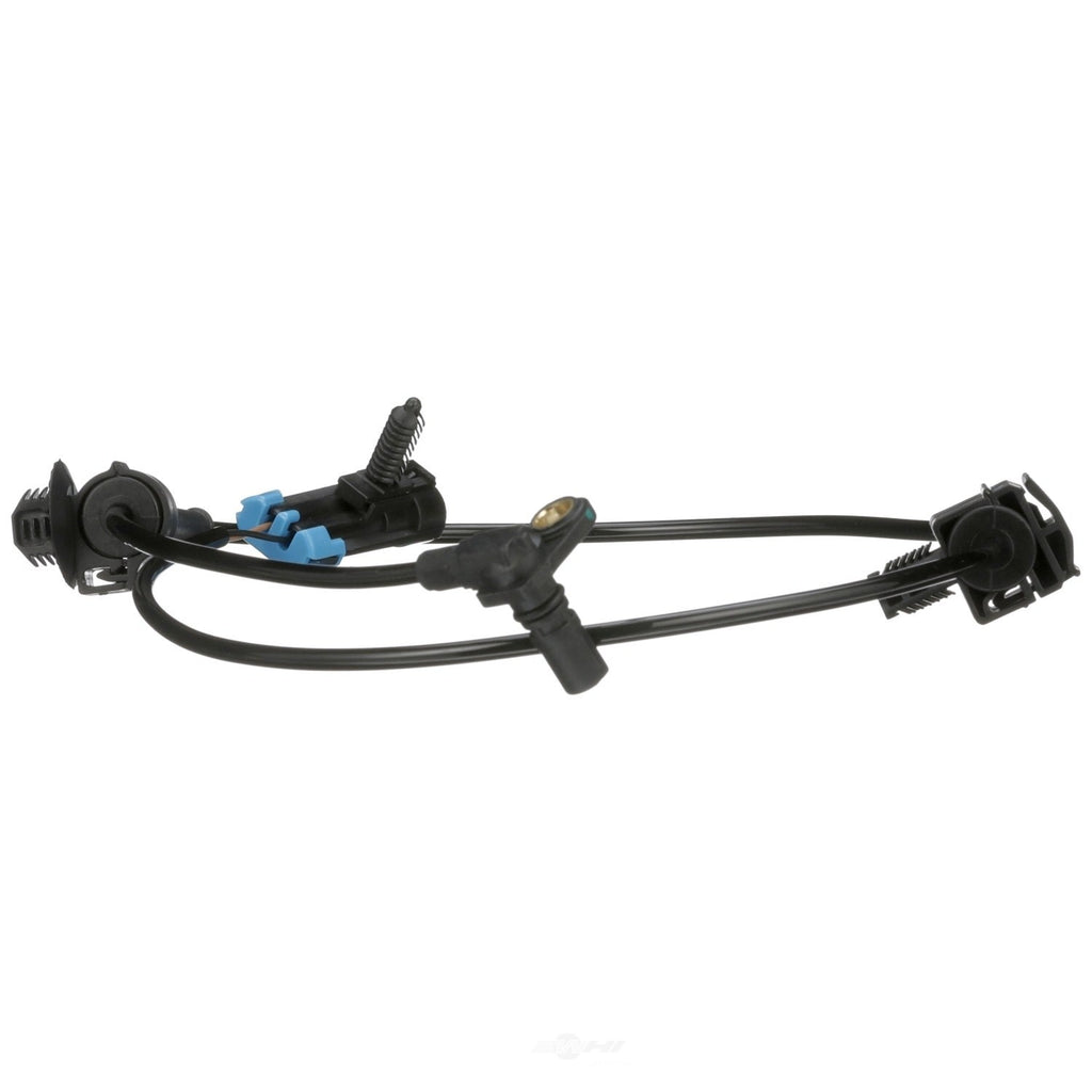 Rr Wheel ABS Brake Sensor  Delphi  SS20646
