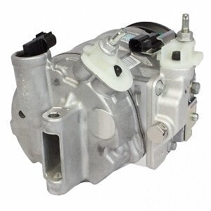 A/C  Compressor & Clutch-New  Motorcraft  YCC437