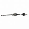 Right New CV Complete Assy  Motorcraft  TX857