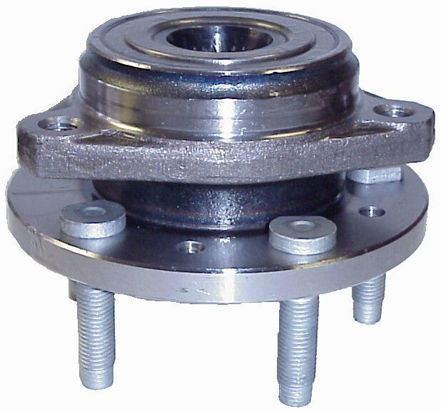 PTC Premium Wheel Bearing And Hub Assembly PT513156