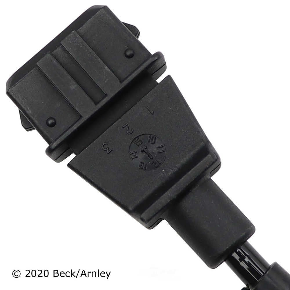 Knock Sensor  Beck/Arnley  158-0798