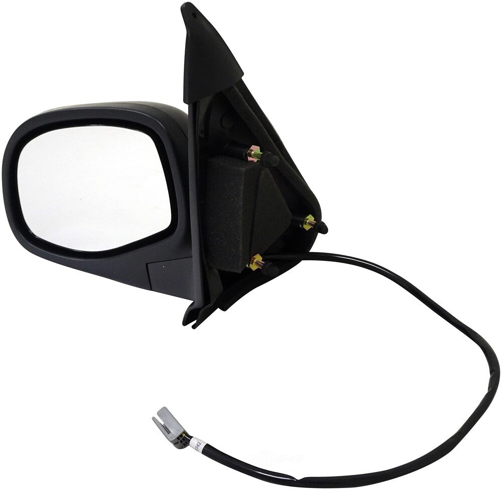 Door Mirror  Dorman  955-324