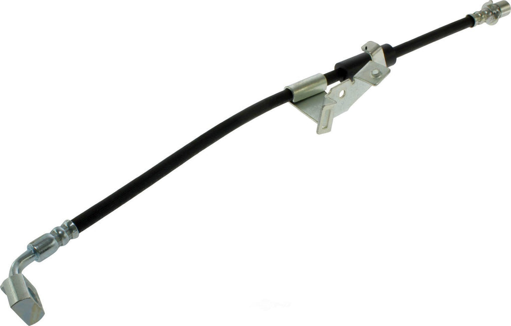 Frt Brake Hose  Centric Parts  150.66140