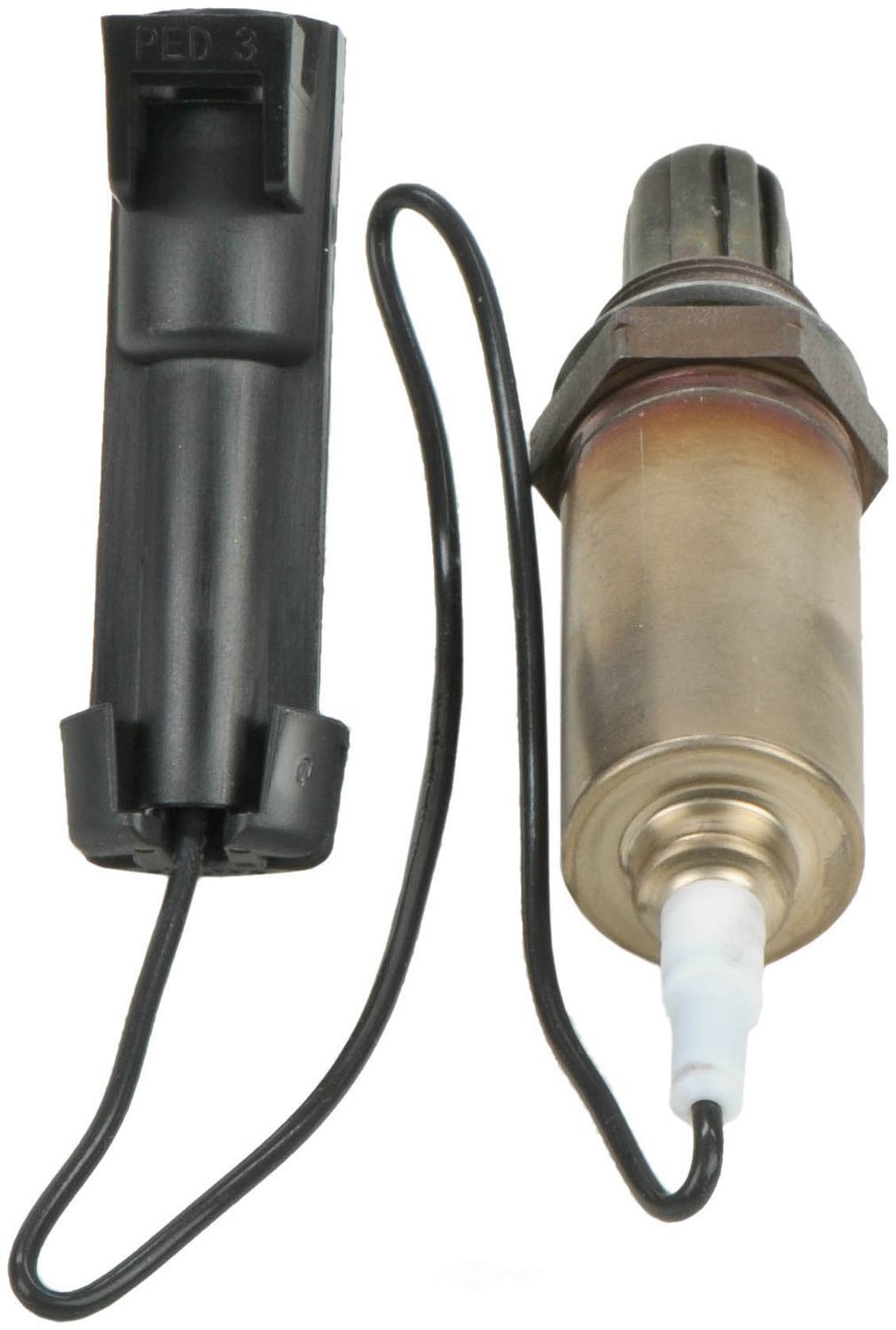Oxygen Sensor  Bosch  13022