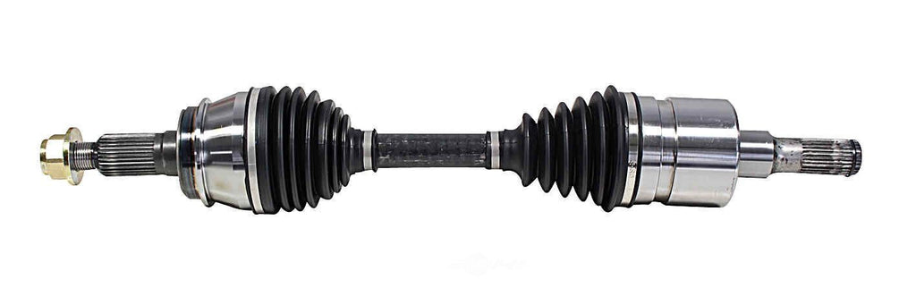 Axle Shaft Assy- CV Shaft   GSP North America   NCV10244