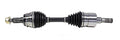 Axle Shaft Assy- CV Shaft   GSP North America   NCV10244