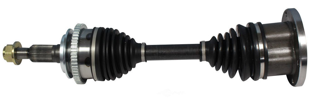 Axle Shaft Assy- CV Shaft   GSP North America   NCV10059
