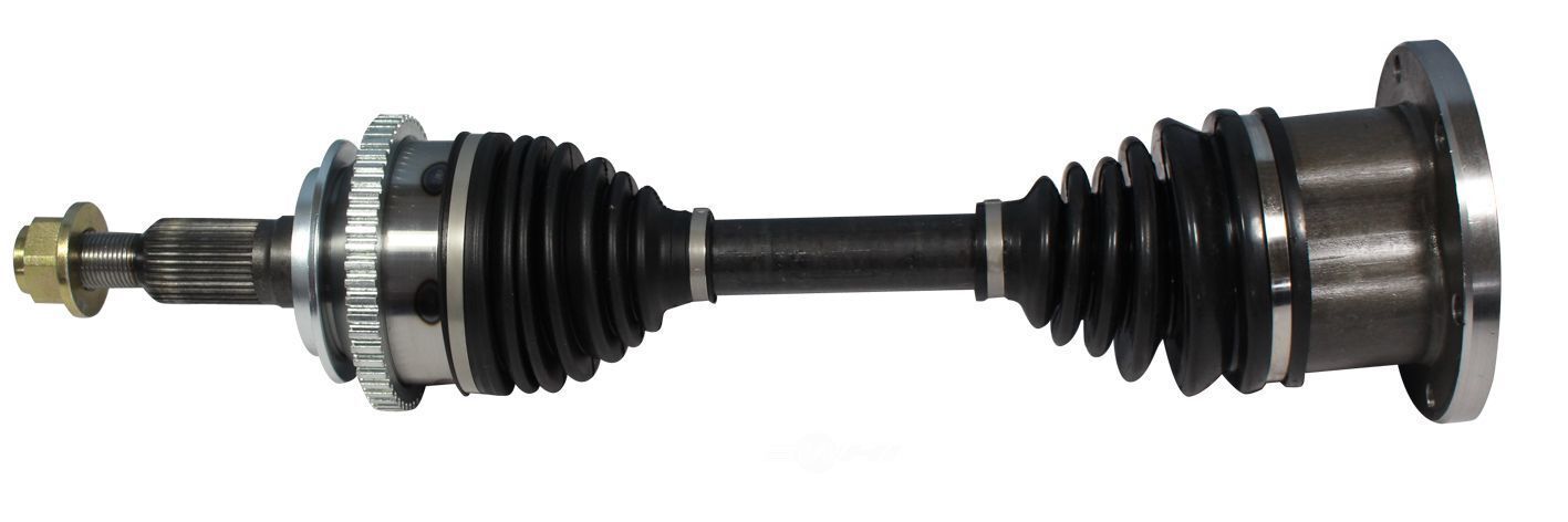 Axle Shaft Assy- CV Shaft   GSP North America   NCV10059