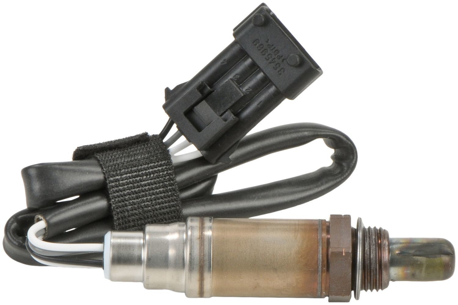Oxygen Sensor  Bosch  15097