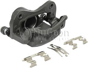 Frt Rt Rebuilt Brake Caliper  NuGeon TechShield  99P00818B