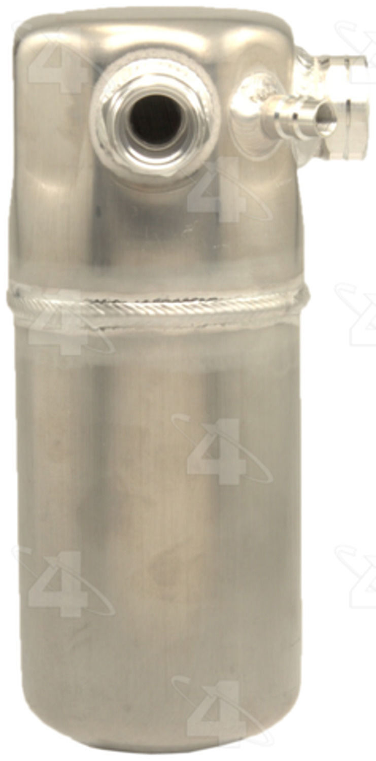 New Drier/Accumulator   Four Seasons   33750