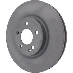 Frt Premium Brake Rotor  Centric Parts  125.35150